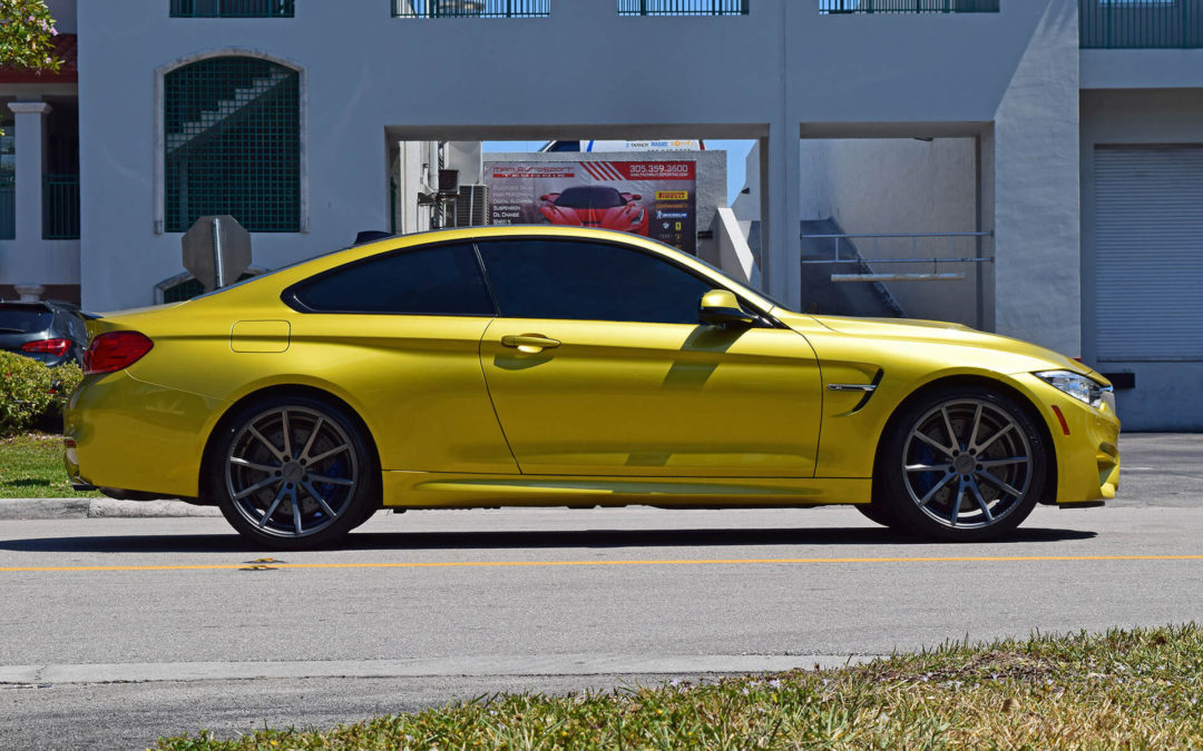BMW M4