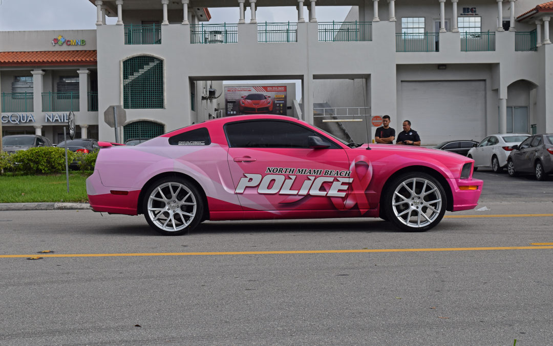 Ford Mustang GT