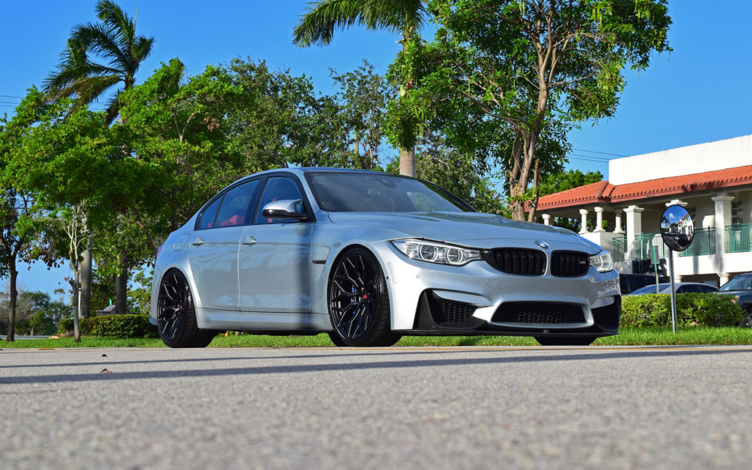 BMW M3