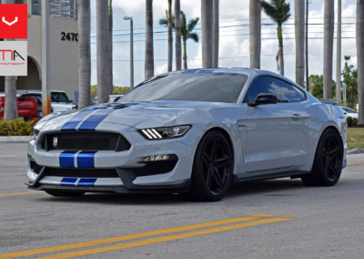 Ford Mustang GT 350