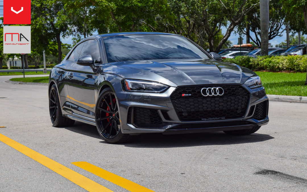 Audi RS5